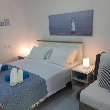 Studio Apartman Marija 佩特坎内 外观 照片