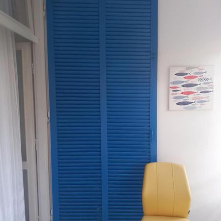 Studio Apartman Marija 佩特坎内 外观 照片