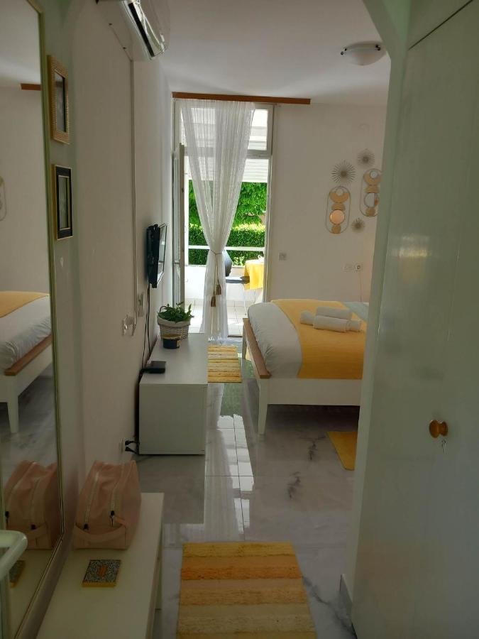 Studio Apartman Marija 佩特坎内 外观 照片