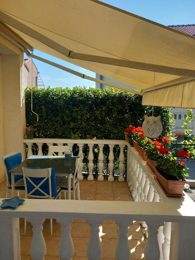 Studio Apartman Marija 佩特坎内 外观 照片