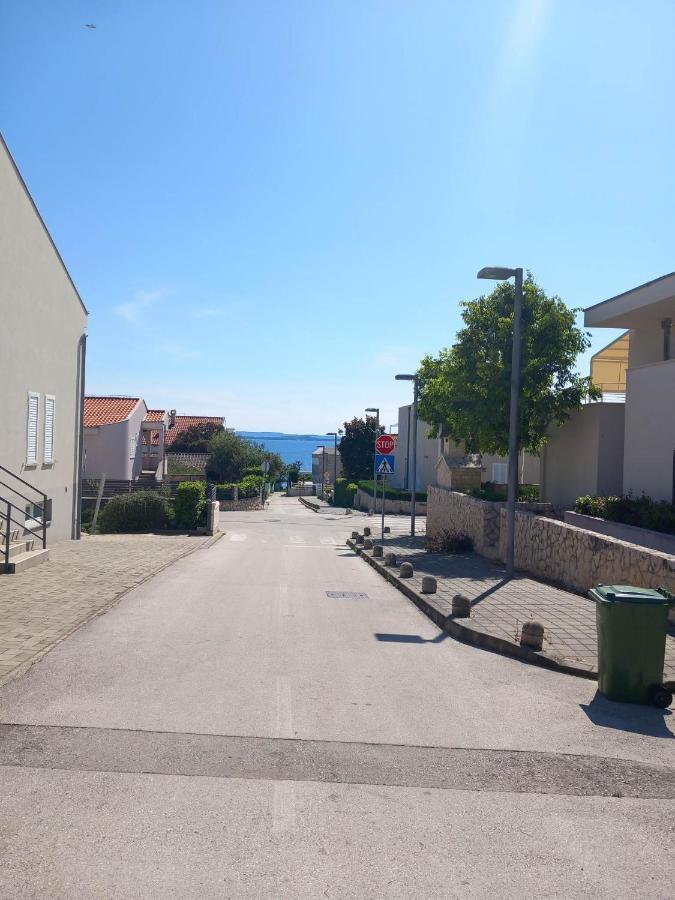 Studio Apartman Marija 佩特坎内 外观 照片
