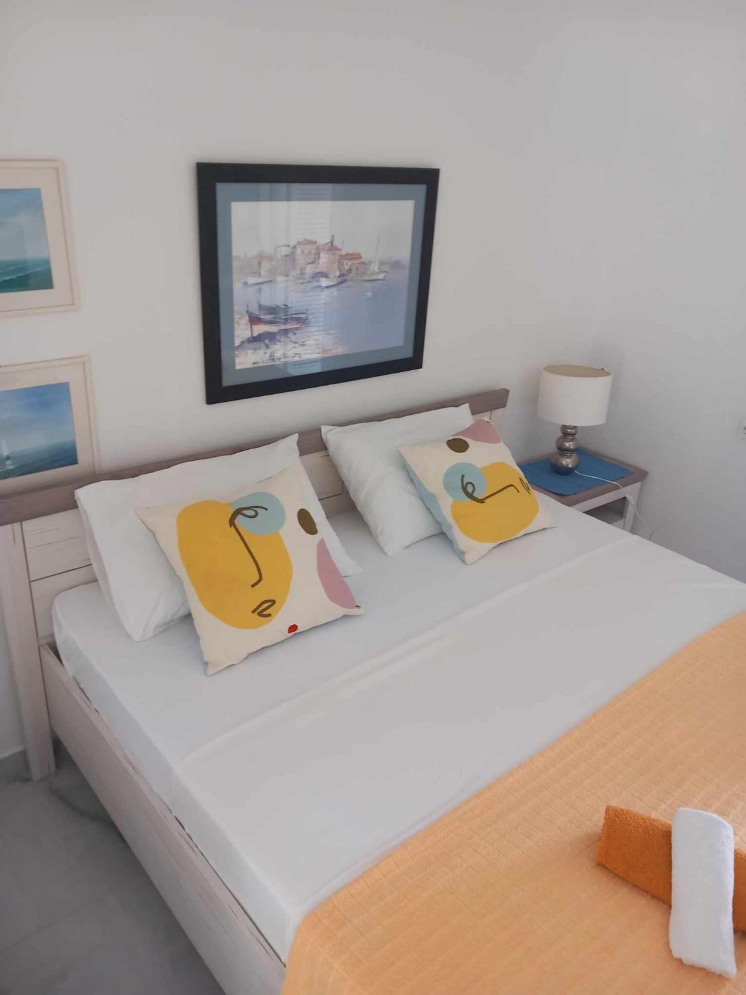 Studio Apartman Marija 佩特坎内 外观 照片