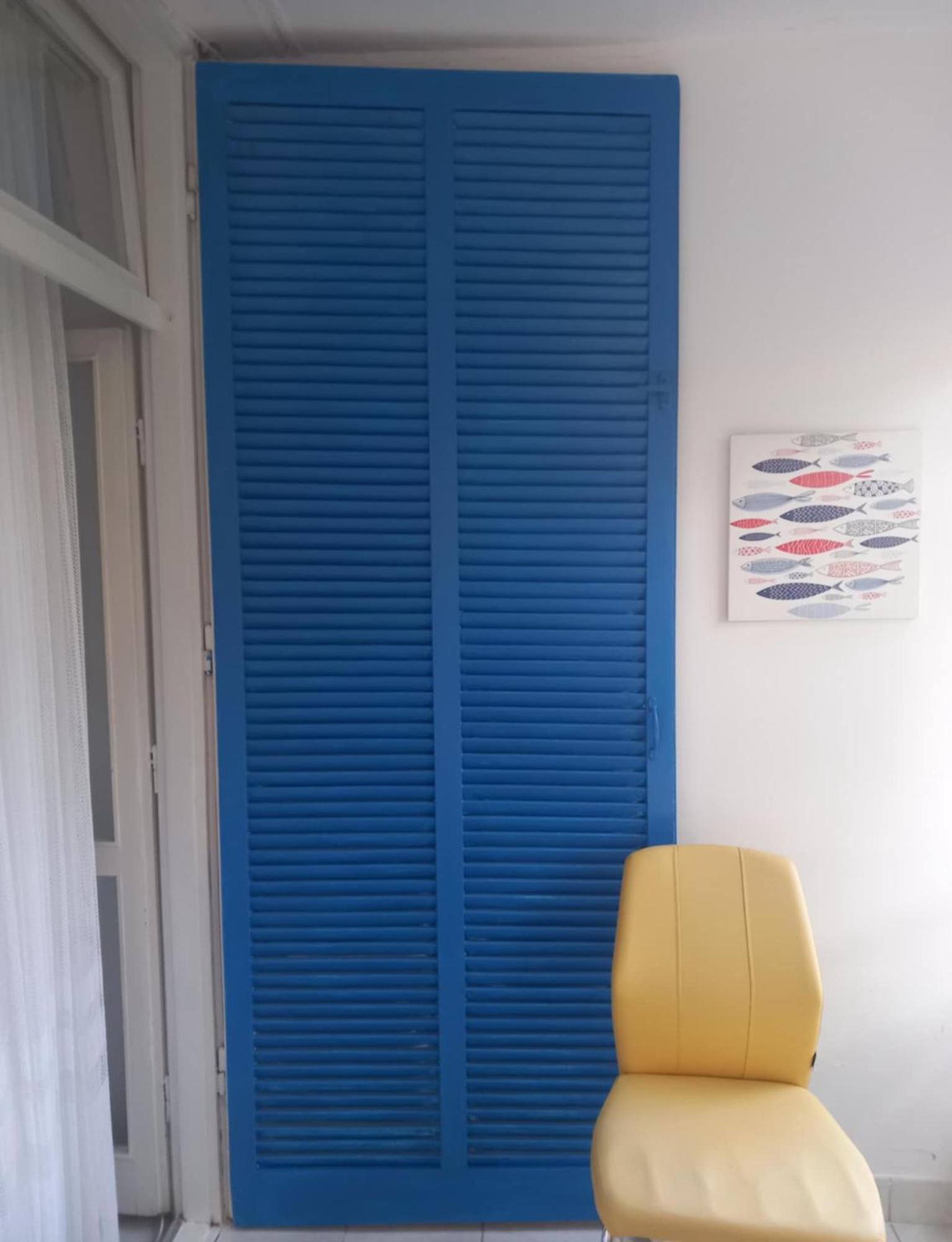 Studio Apartman Marija 佩特坎内 外观 照片
